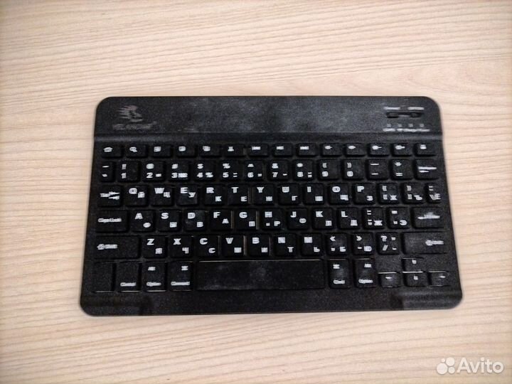 Клавиатура беспроводная Bluetooth