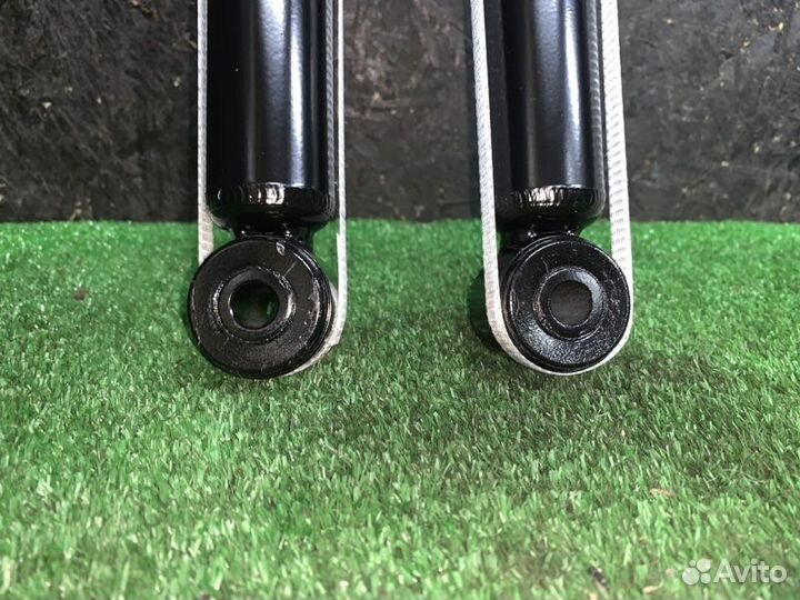 Стойка подвески задняя Bmw 3-Series E36 M50B25