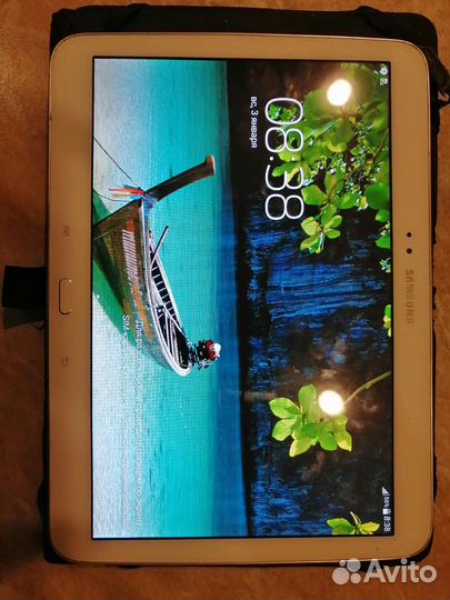 Планшет samsung galaxy tab s 3