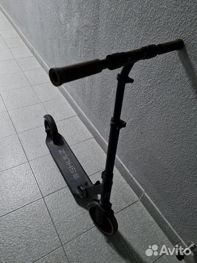 Самокат Shulz