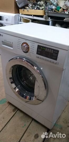 Ремонт стиральных машин на дому