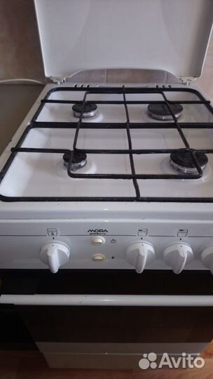 Газовая плита бу gorenje