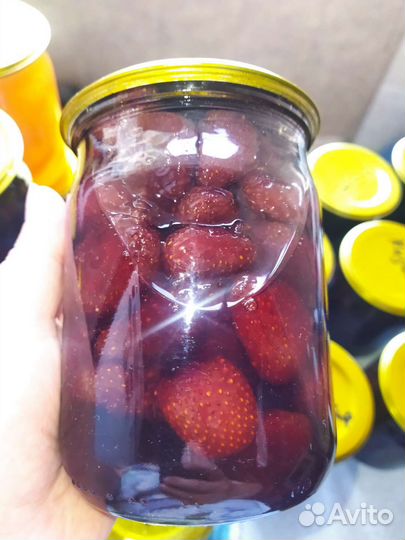 Продаю варенье