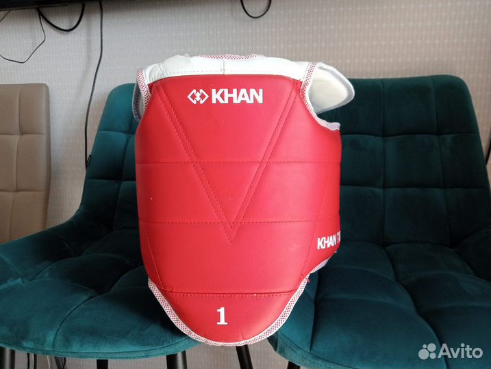 Экипировка для тхэквондо детская