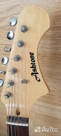 Электрогитара Ashtone Stratocaster