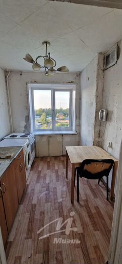 2-к. квартира, 46,5 м², 7/12 эт.