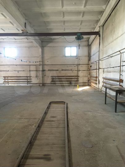 Склад, 450 м²