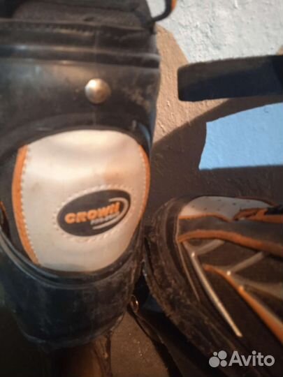 Ролики детские