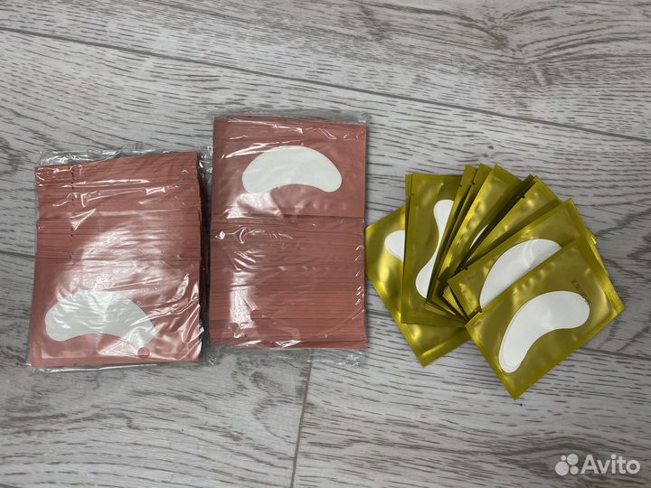 Набор для наращивания ресниц