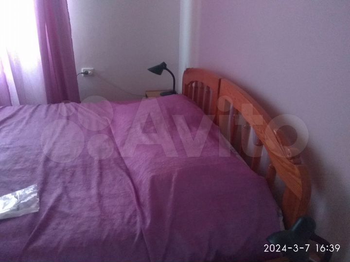 Комната 15 м², 3/3 эт.