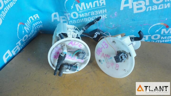 Бензонасос honda shuttle