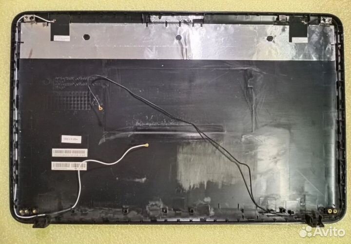 Запчасти для Toshiba Satellite C850-C3K