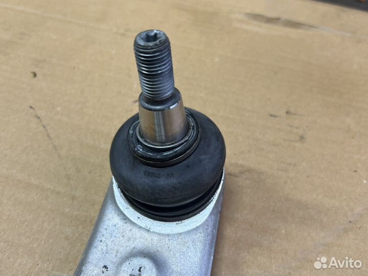 Рычаги передние на Mersedes w246 w176