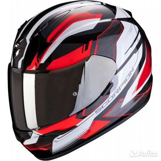 Шлемы scorpion EXO