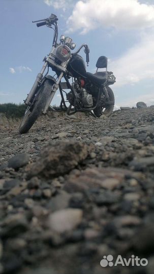 Обмен Чоппер мини джордан q50w