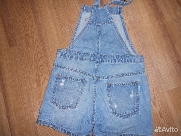 Детские вещи на девочку