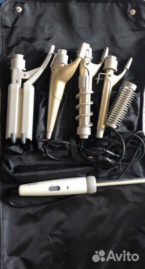 Мультистайлер Philips