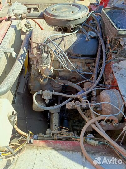 Запчасти ваз 2121 niva