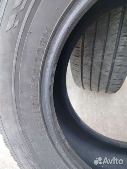 Kumho Crugen Premium KL33 265/60 R18