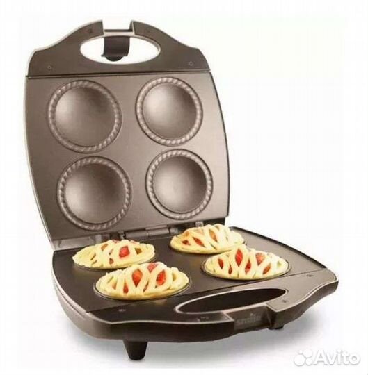 Ростер мини печь жаровня для выпечки