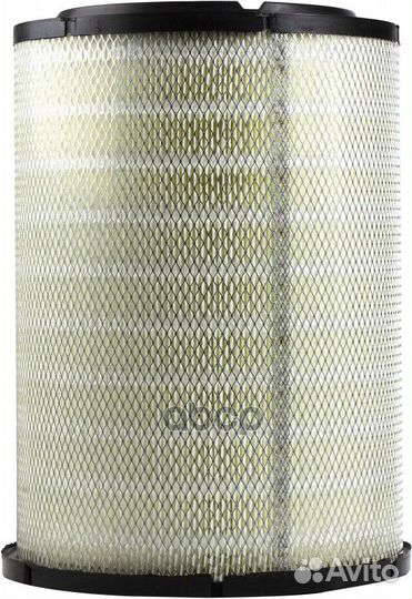 Фильтр воздушный scania P/R/4-series дв.DC 9/DC