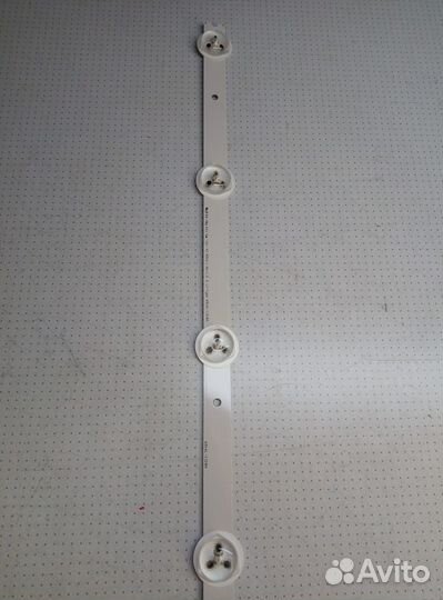 Led подсветка для тв