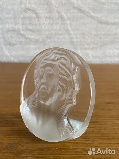 Плакетка с изображением Иисуса Bohemia