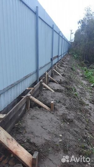 Инженерные сети