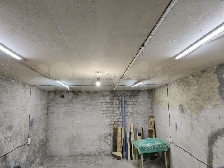 Гараж, 26 м²