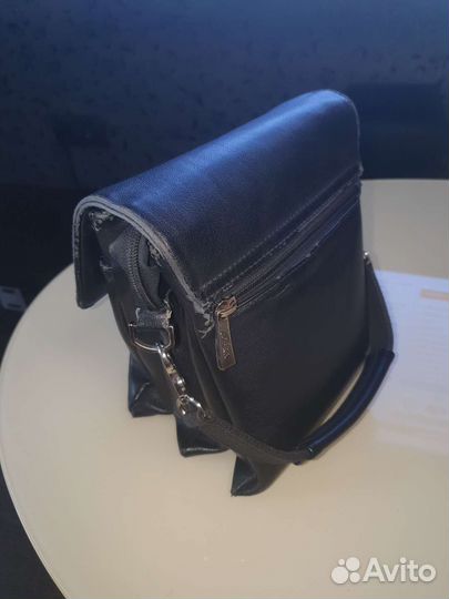 Мужские аксессуары в дорогу