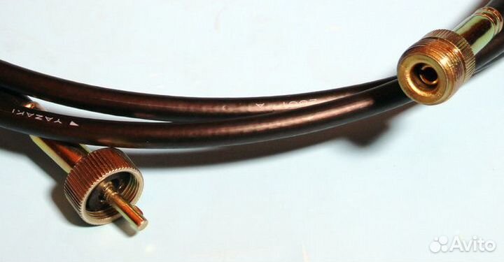 Трос одометра автокран като NK200