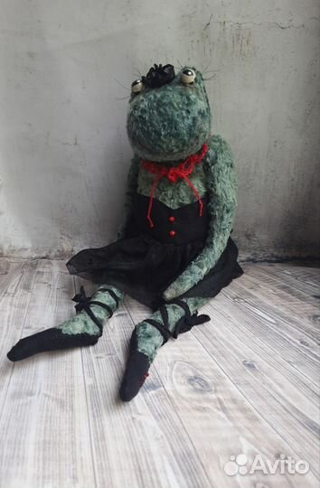 Мисс Балерина