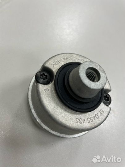 Демпфер гашения вибраций