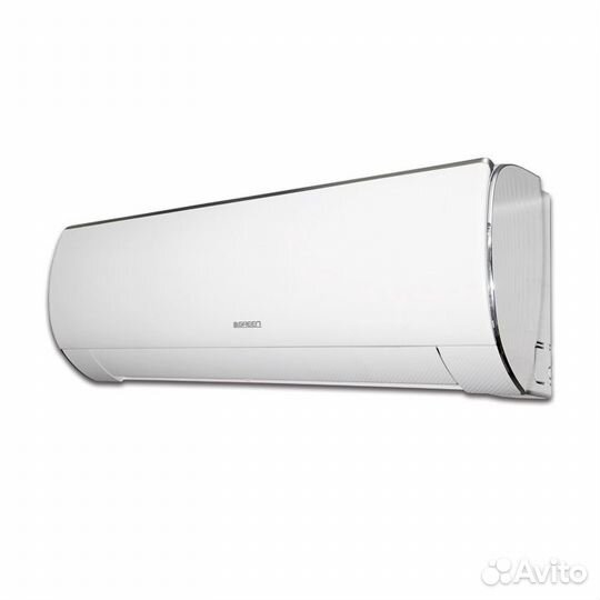 Сплит система Green GRI/GRO-09HH2