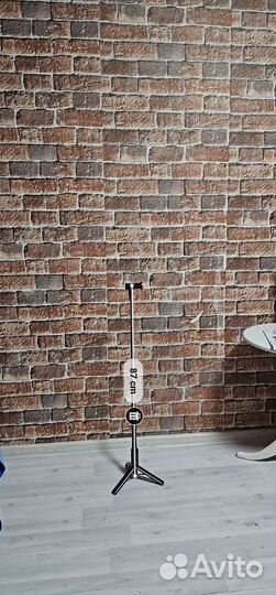 Палка для селфи, раздвижная