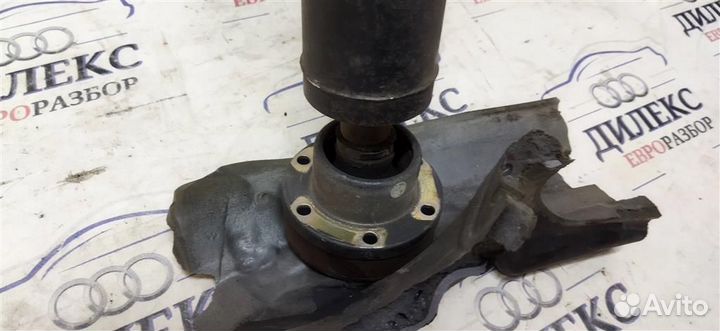 Вал карданный Audi A8 D3 4E 2004-2010