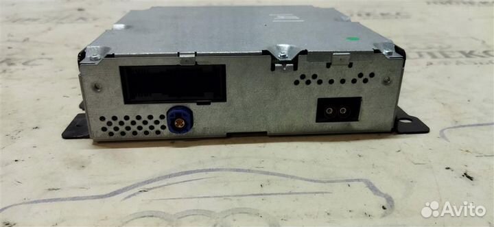 TV тюнер VW Tiguan 2007-2011