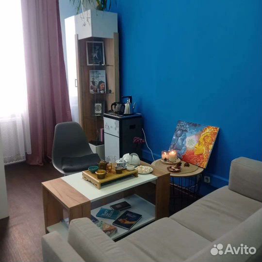 Продам студию аэро йоги, растяжки, танцев, массаж
