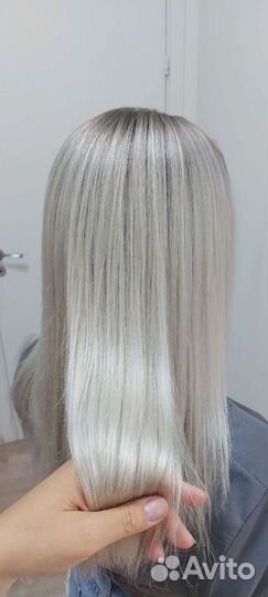 Парикмахер, колорист