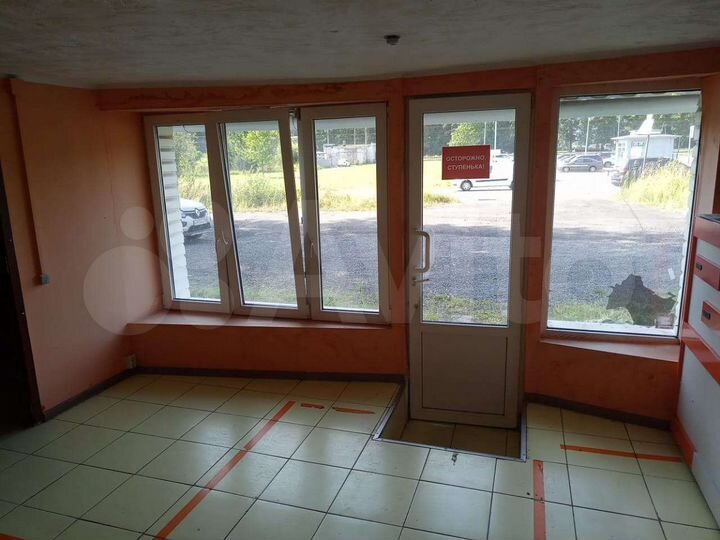 Свободного назначения, 50 м²