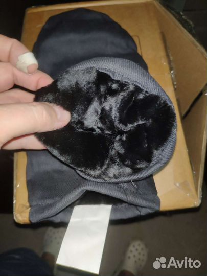 Варежки рукавицы