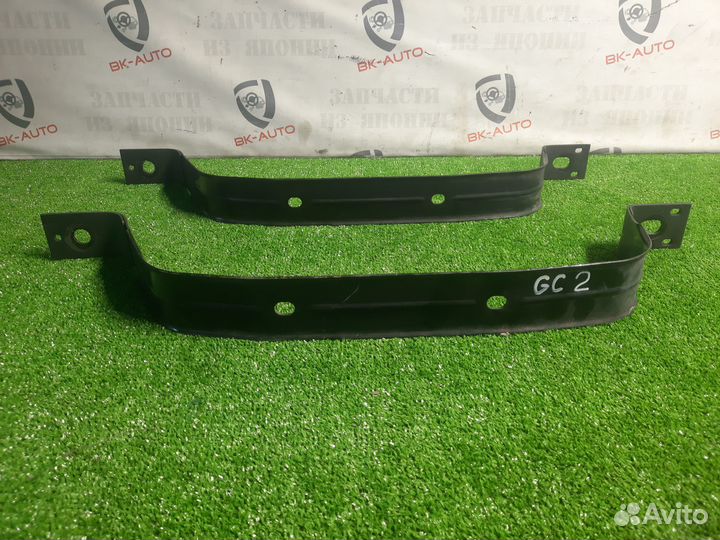 Крепления бензобака Jeep Grand Cherokee WK2 2013г