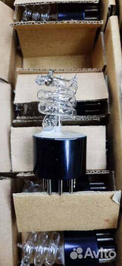 Лампа-вспышка газоразрядная Lamp-Xenon-Strobe