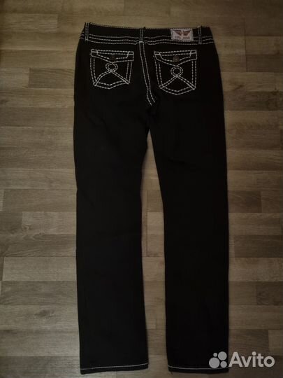 Джинсы true religion type