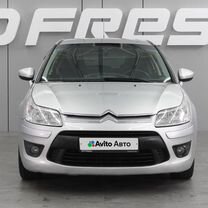 Citroen C4 1.6 AT, 2010, 115 537 км, с пробегом, цена 598 000 руб.