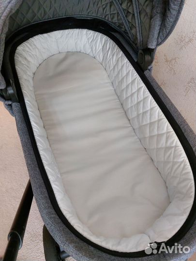 Коляска Rant flex grand 2 в 1