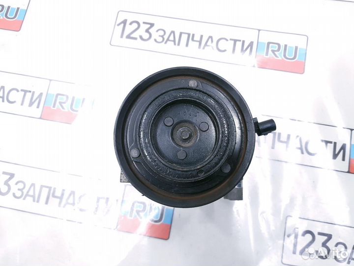 Компрессор кондиционера Hyundai I30 Cw FD G4GC