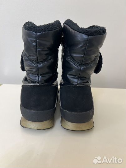 Дутики зимние Jog dog 31