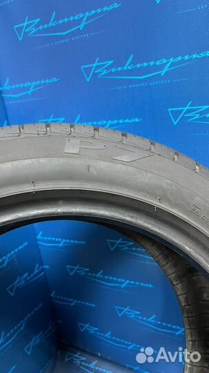 Pirelli P7 215/55 R17 94W
