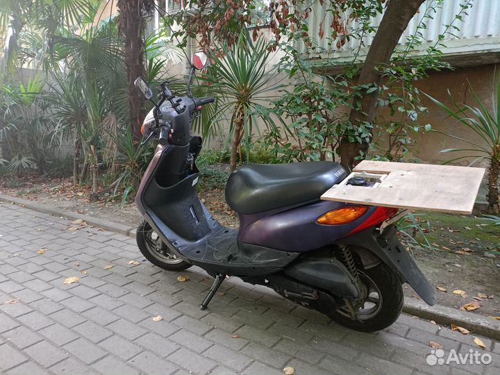 Yamaha jog SA36J. 65000